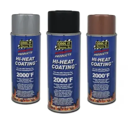 Thermo-Tec : Tht-12001 1