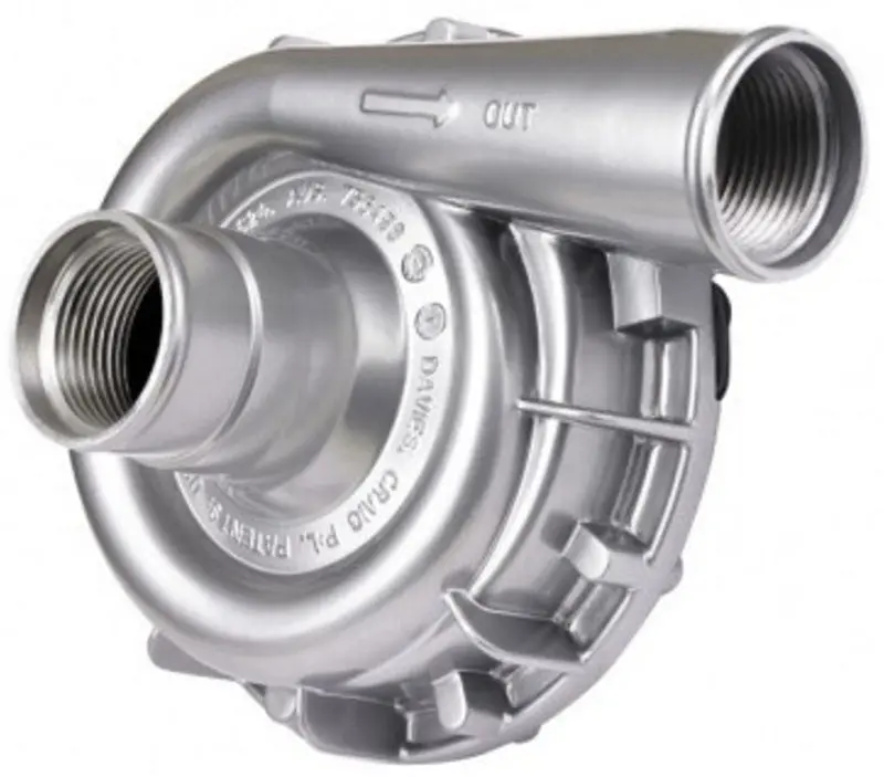 Davies Craig : Dc-8140 1