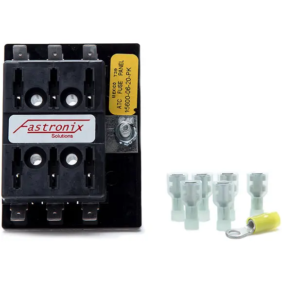 Fastronix : Fas-500-003 1
