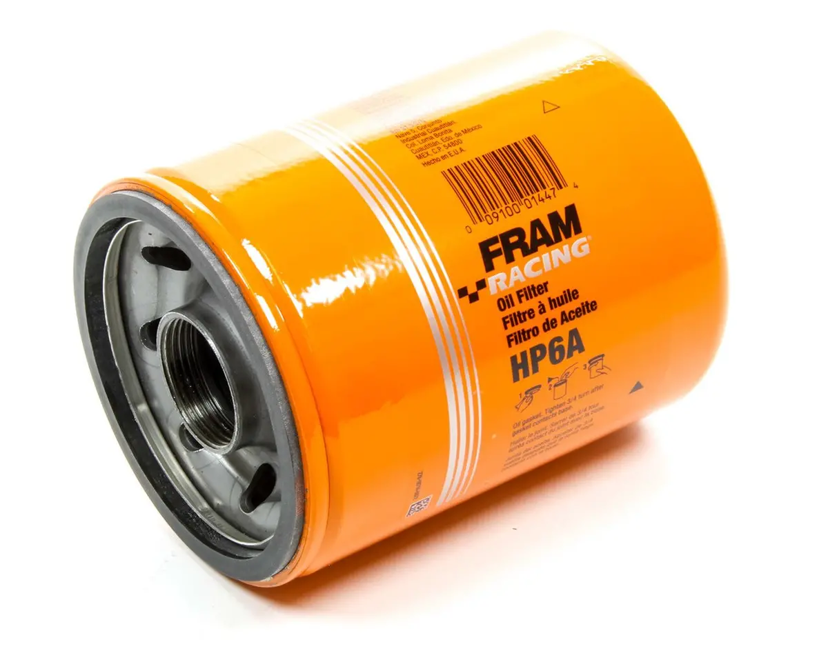 Fram : Frahp-6A 1