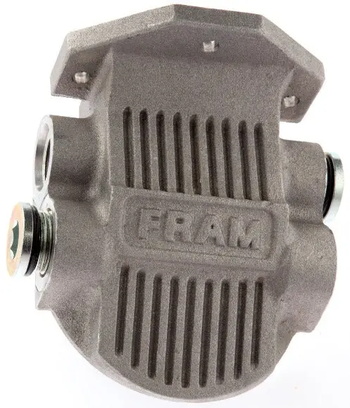 Fram : Frahpk-600 1