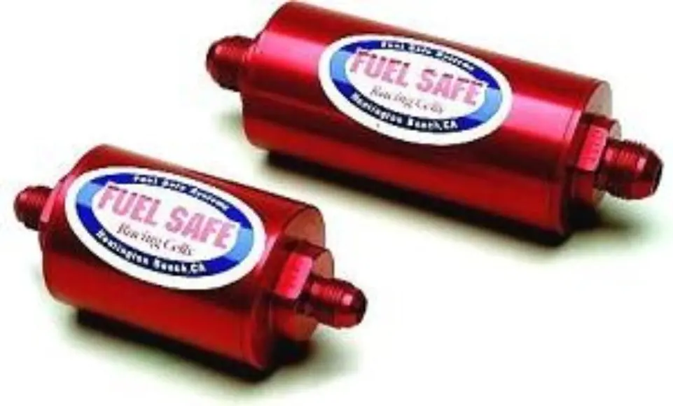 Fuelsafe : Fs-Ff200-6 1