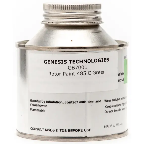 Genesis Technologies : Gen-Gb7001 1