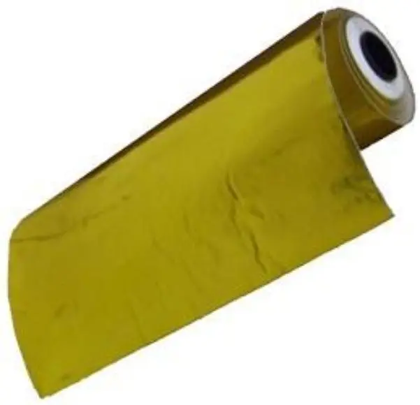Hrp Insulation : Hrp-Goldfoil 1