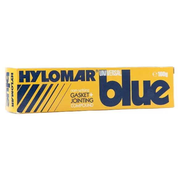 Hrp : Hylomar Blue 100G 1
