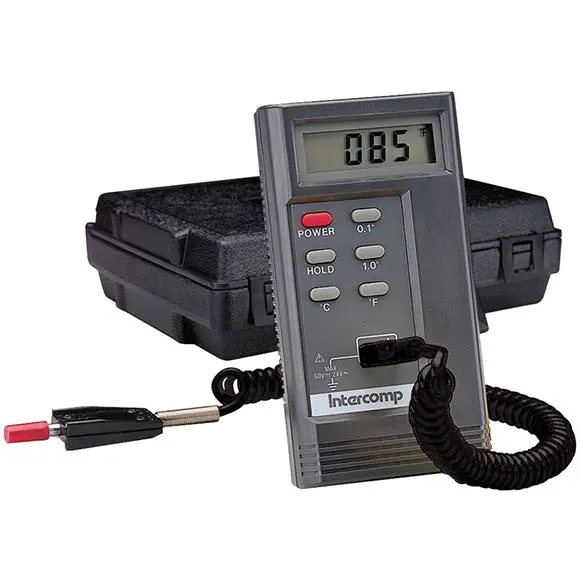 Intercomp : Int-360012 1