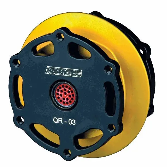 Krontec : Kro-Qr-03 1