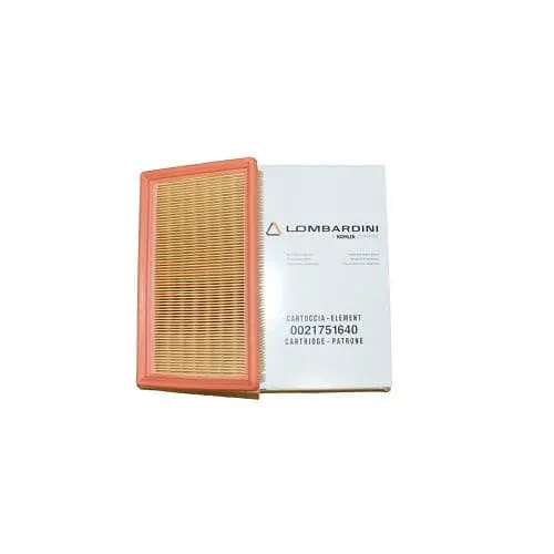 Air Filter Lombardini Focs Progress 502 1