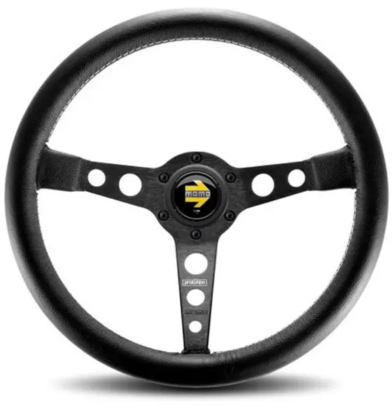 Momo : Mo-Pro35bk2b 1
