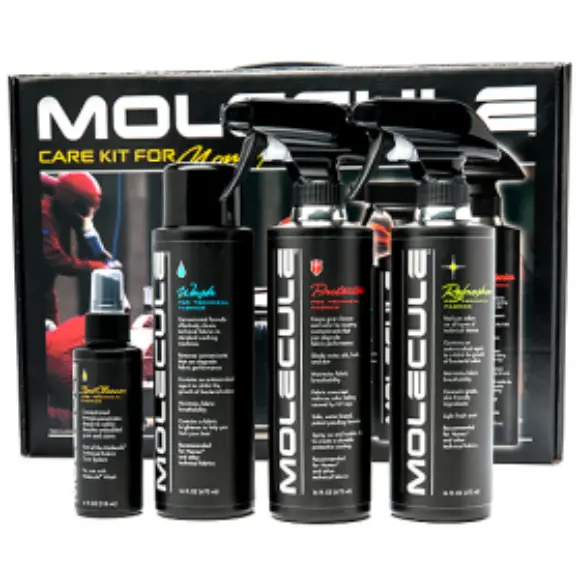 Molecule : Mole-Mlck 1