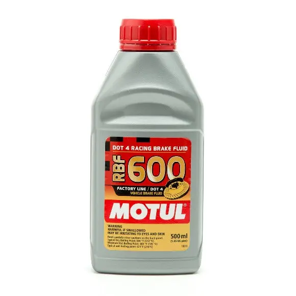 Motul : Motul600 1