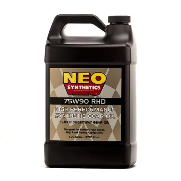 Neo Synthetics : Neo-7590Rhd-Gallon 1