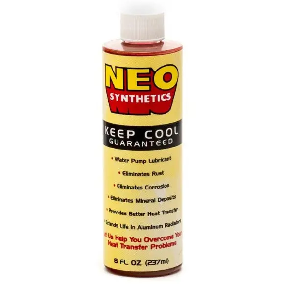 Neo Synthetics : Neo-Keep-Cool 1