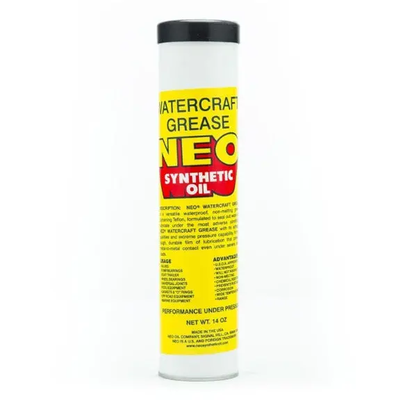 Neo Synthetics : Neo-Wcg 1