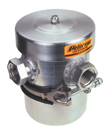 Peterson Fluid Systems : Ptr08-0400 1