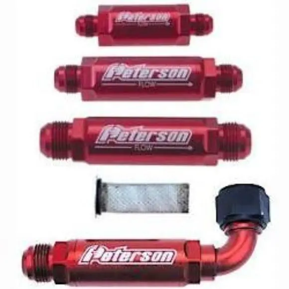 Peterson Fluid Systems : Ptr09-0401 1