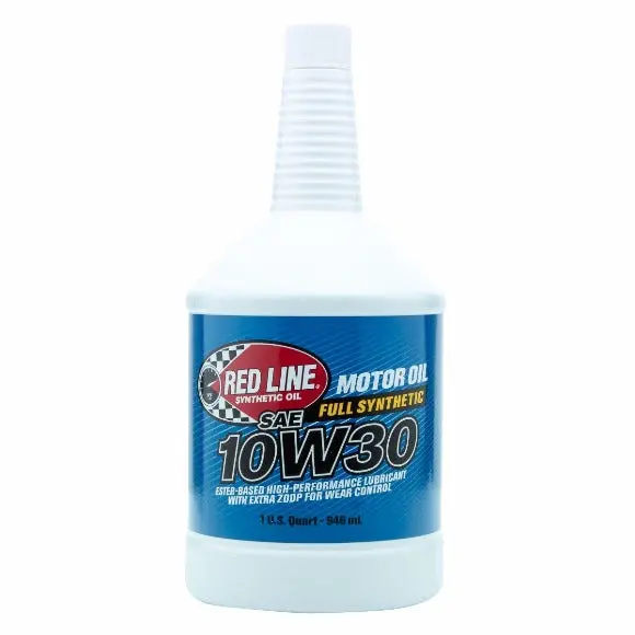 Redline : Red-11304 1