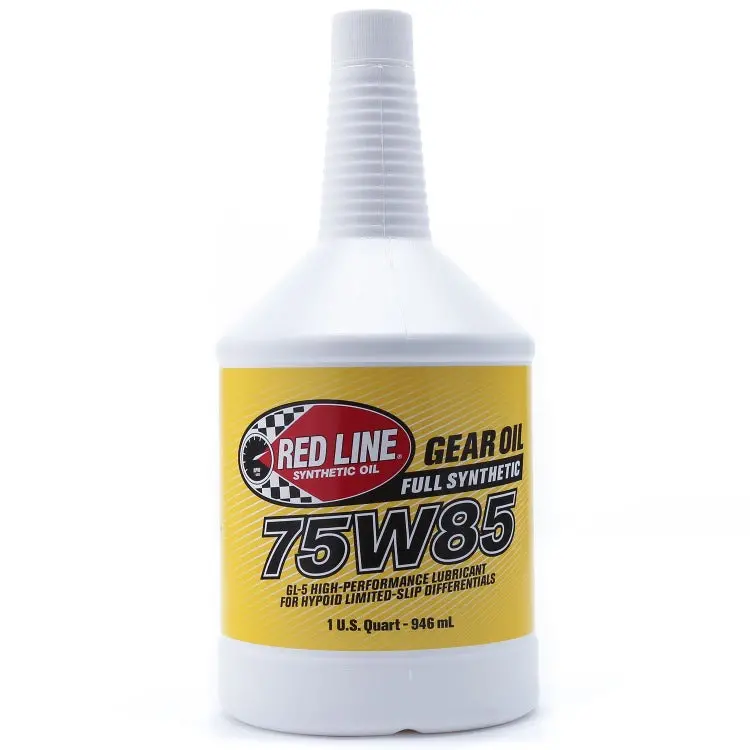 Redline : Red-50105 1