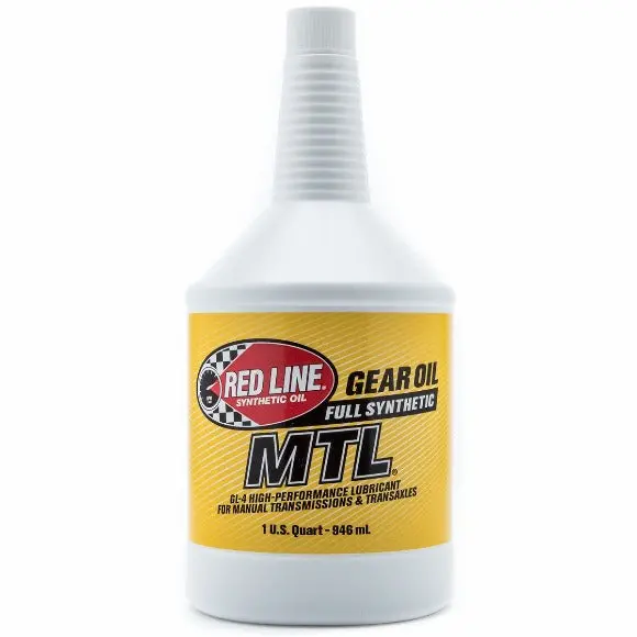 Redline : Red-50204 1