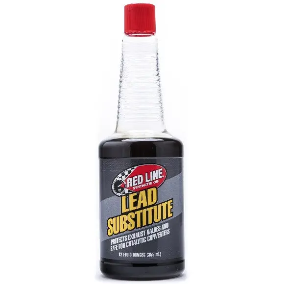Redline : Red-60202 1