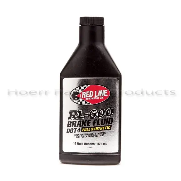 Redline : Red-90404 1