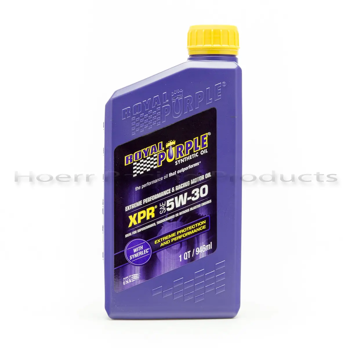 Royal Purple : Roy01021 1