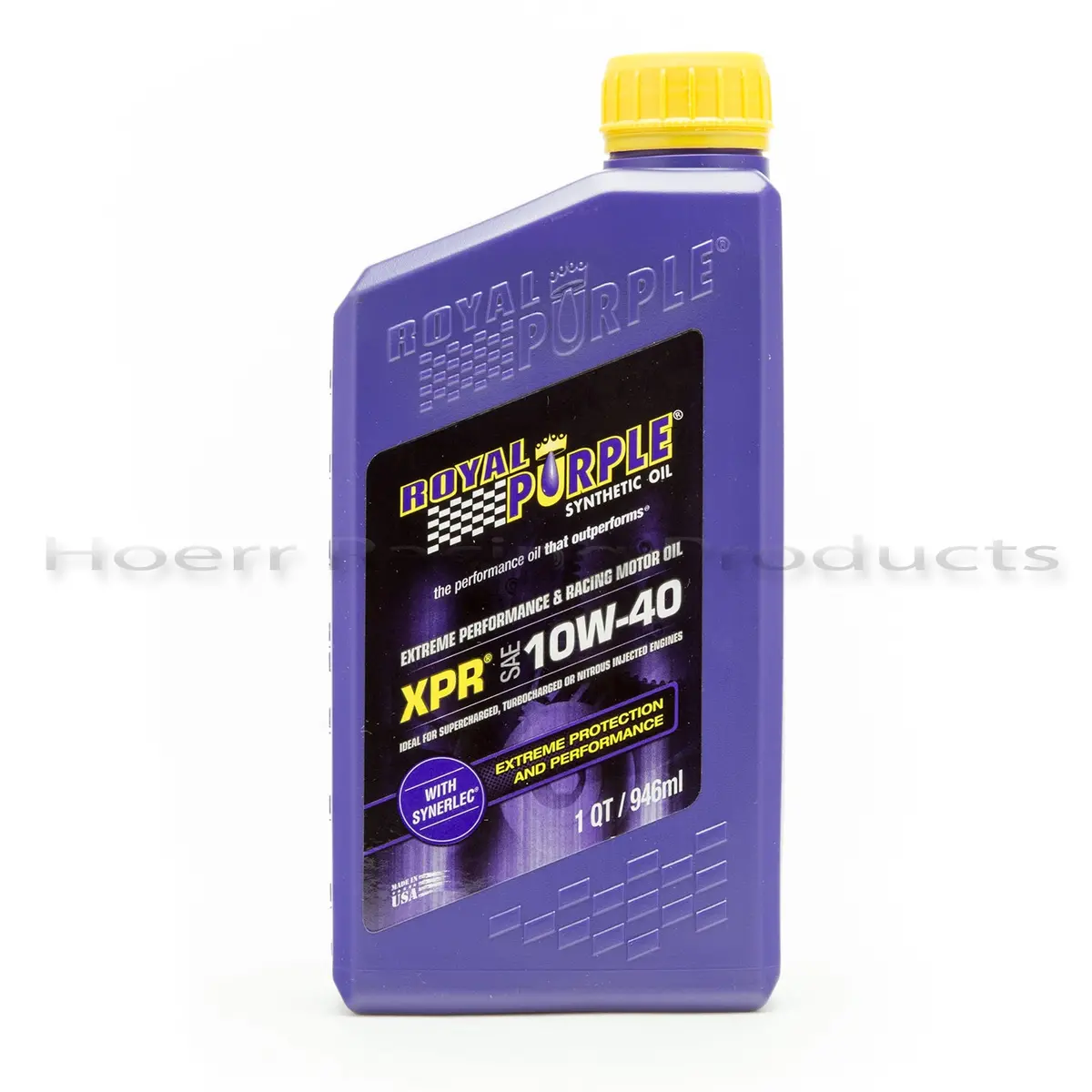 Royal Purple : Roy01041 1