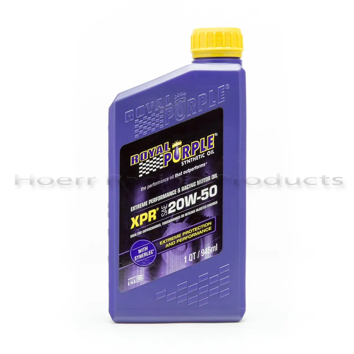 Royal Purple : Roy01051 1