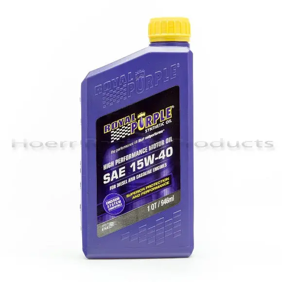 Royal Purple : Roy01154 1