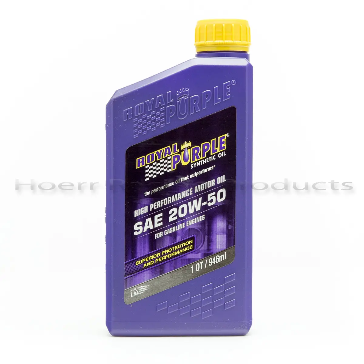 Royal Purple : Roy01250 1