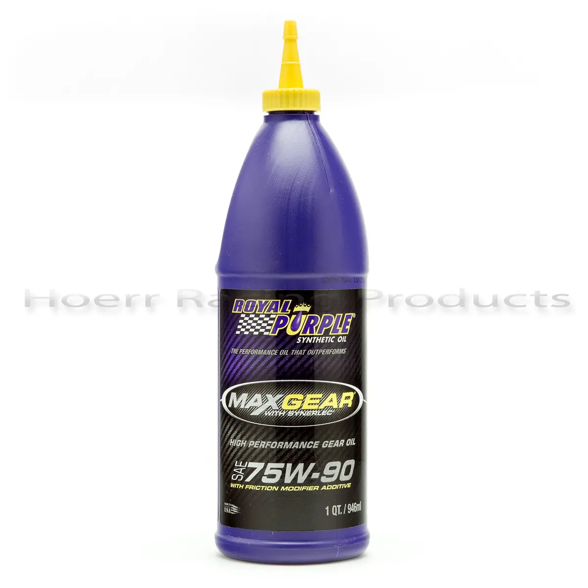 Royal Purple : Roy01300 1