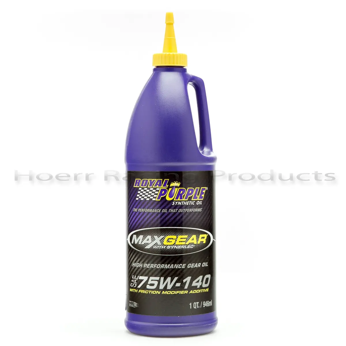 Royal Purple : Roy01301 1