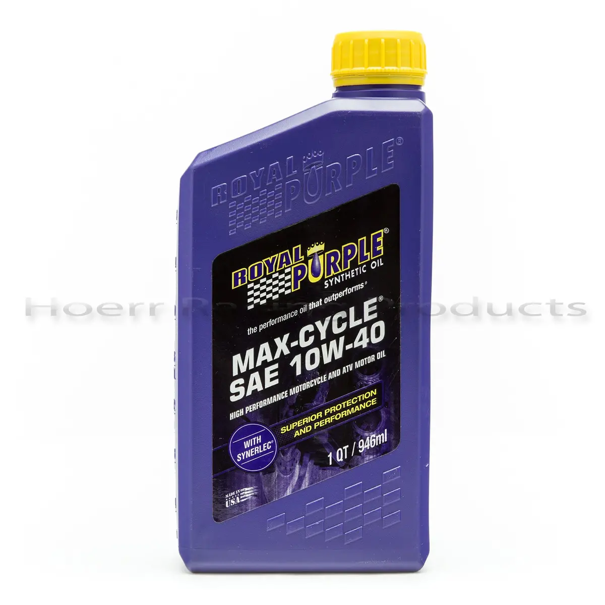 Royal Purple : Roy01315 1