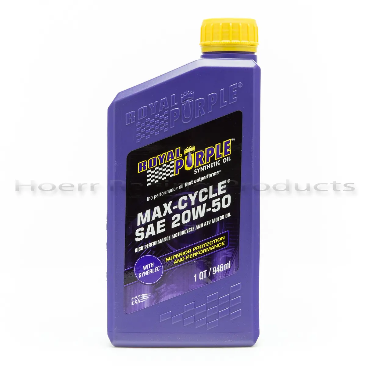 Royal Purple : Roy01316 1