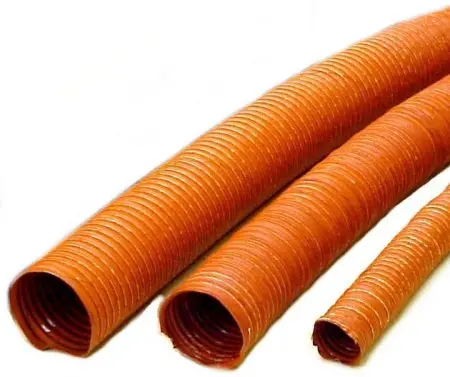 Hrp Brake Ducting : Scat2-10 1