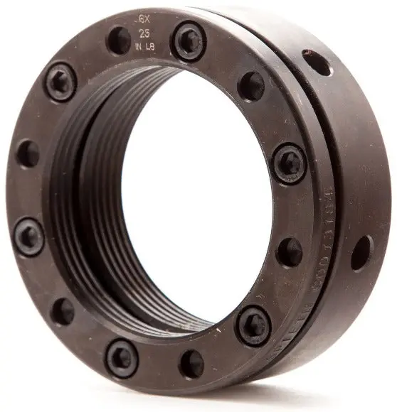 Hrp Chassis Shop : Speith-Nut (Lh) 1
