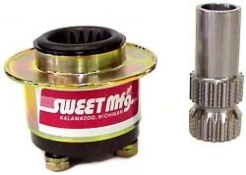 Sweet Manufacturing : Swt801-70001 1