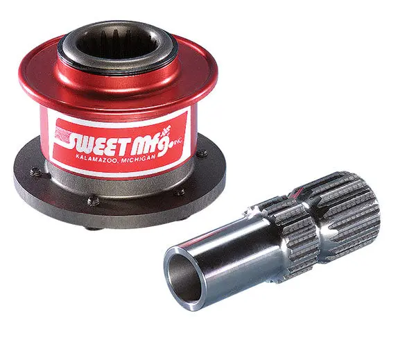 Sweet Manufacturing : Swt801-70055 1