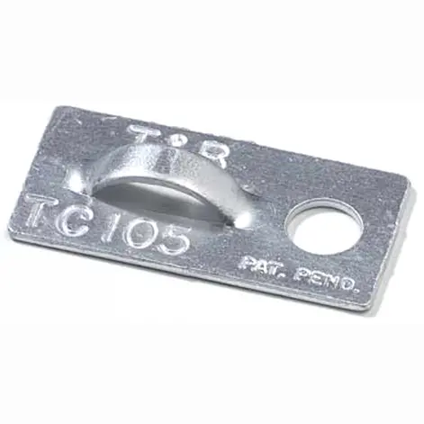 Thomas & Betts : Tb-Tc105 1