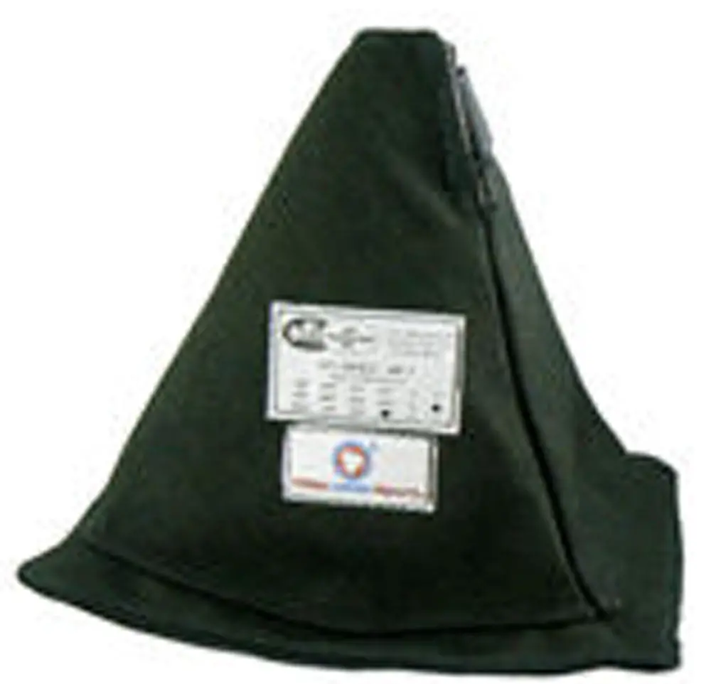 Thermal Control Products : Tcp-001-V2 1