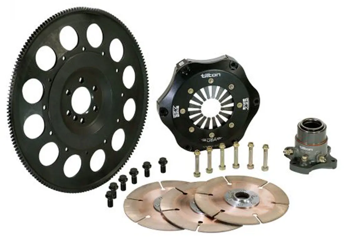 Tilton Engineering : Til56-804 1