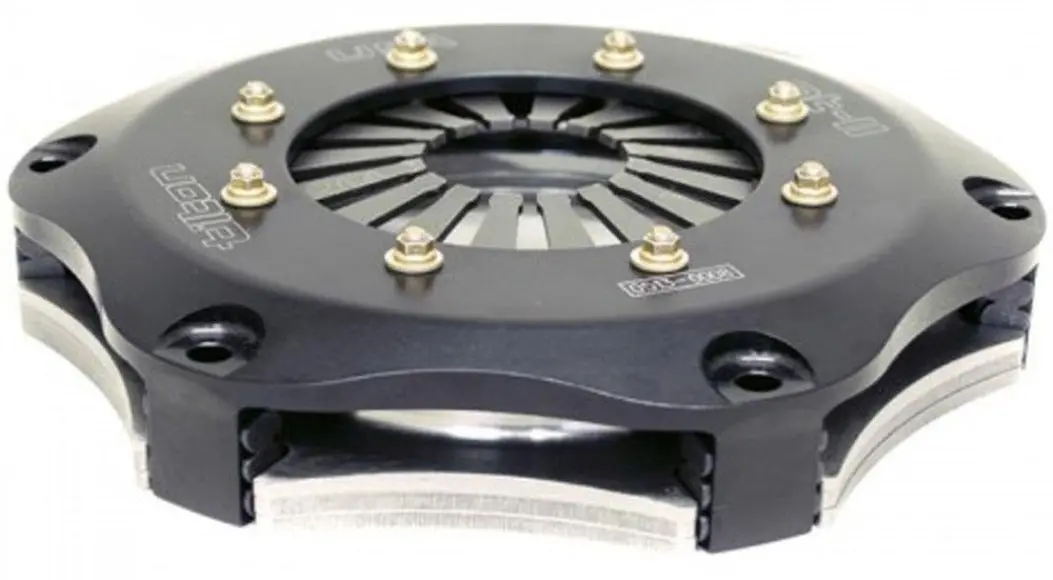 Tilton Engineering : Til66-002Ugg 1