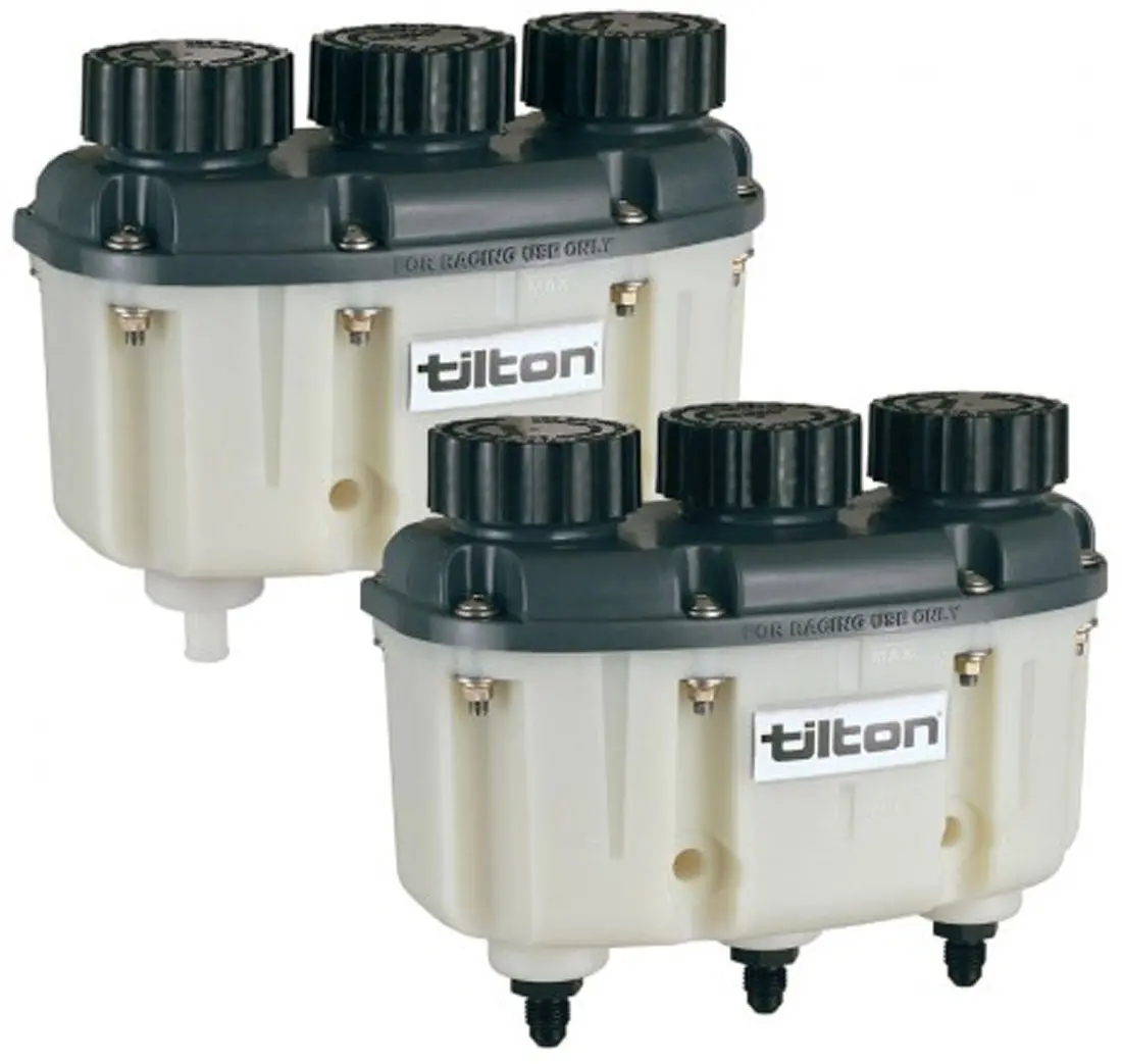 Tilton Engineering : Til72-576 1