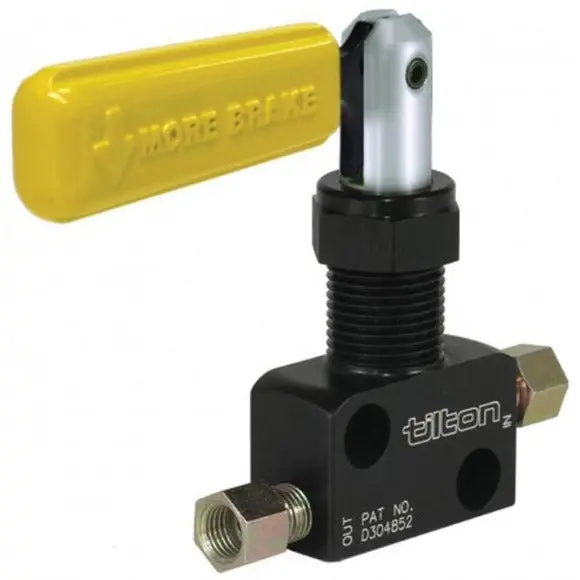 Tilton Engineering : Til90-1000 1