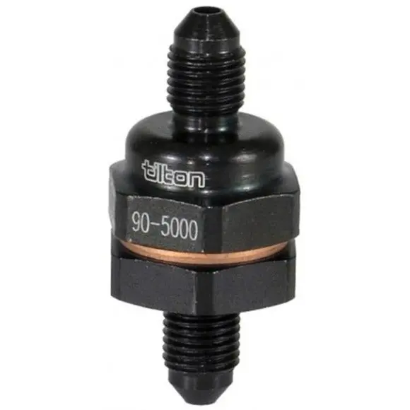 Tilton Engineering : Til90-5000 1
