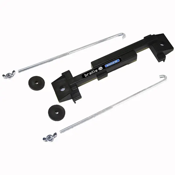 Braille Auto Development : Bra-6188 1