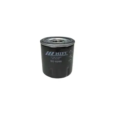 Oil Filter Aixam Kubota 1
