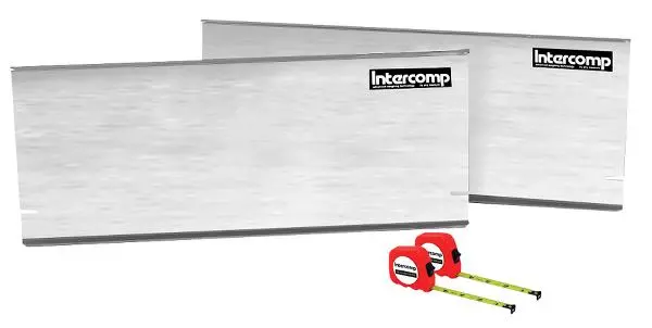Intercomp : Int-102009 1