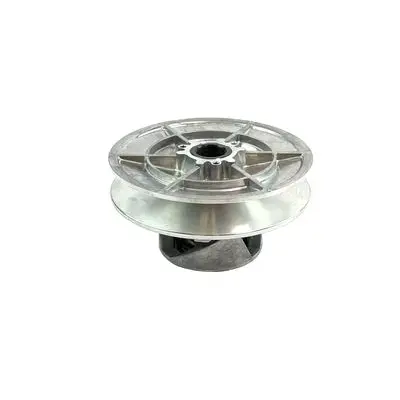 Variator Clutch Gearbox From 2008 1