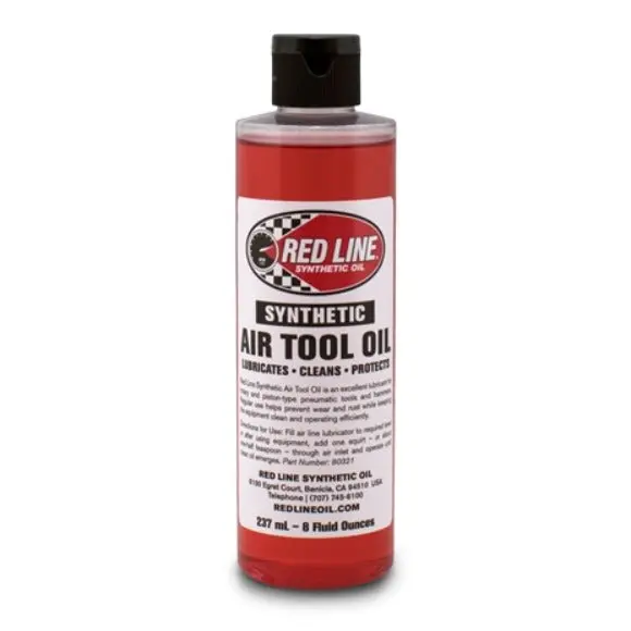 Redline : Red-80321 1